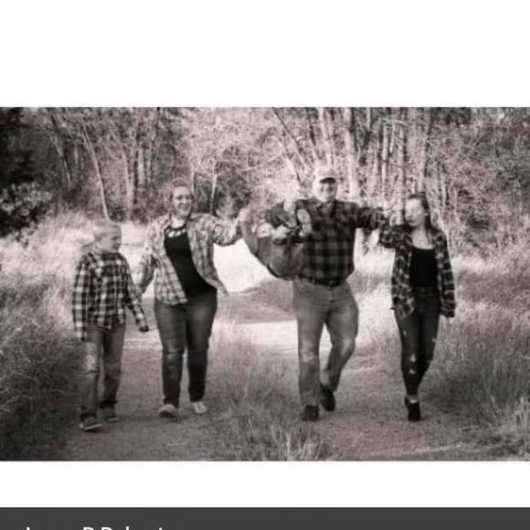 Meet your Posher, Jason - Picture 1 of 1